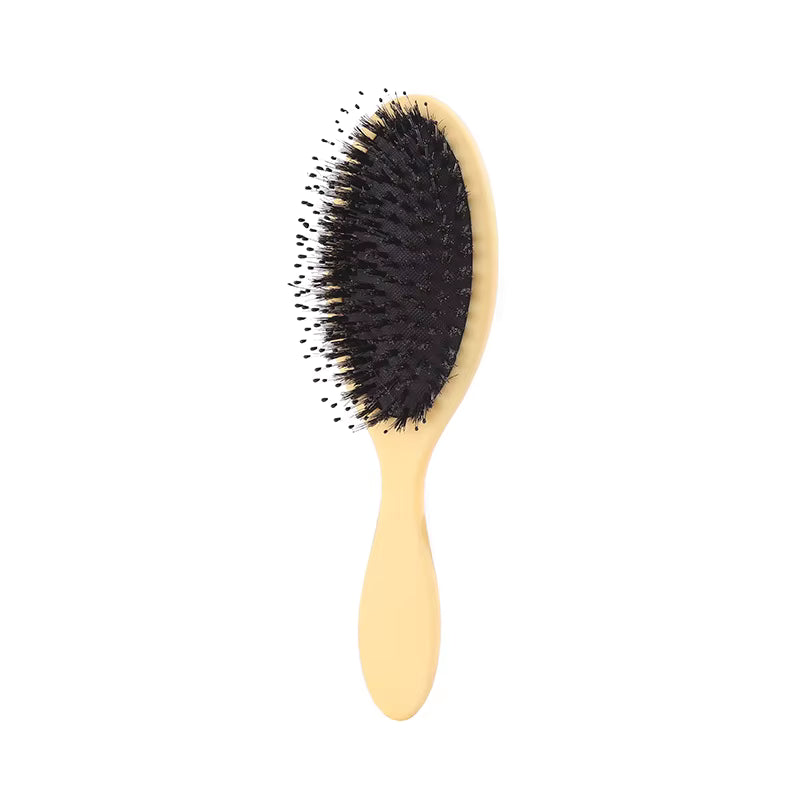 Silktouch Ontklitborstel